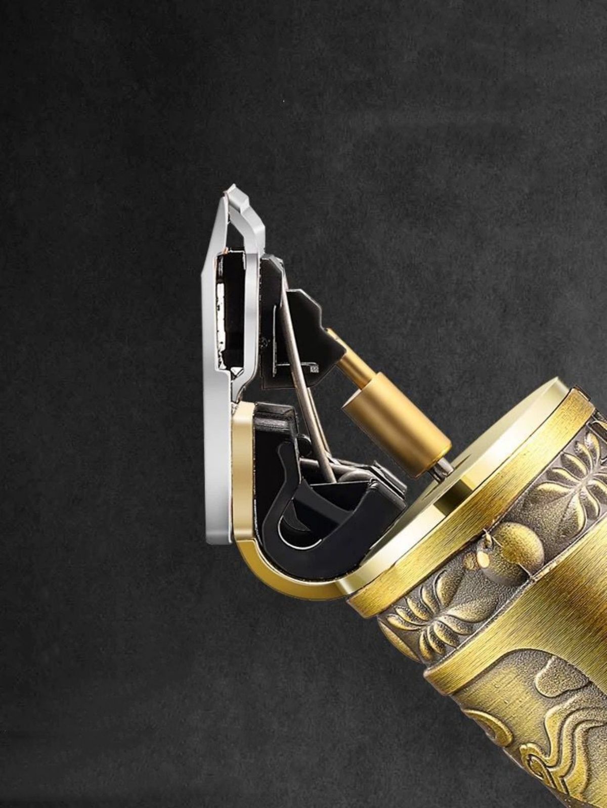 T9 Trimmer Electric Cordless Hair Cutting Machine Professional Hair Barber Trimmer for Men Clipper Shaver Beard