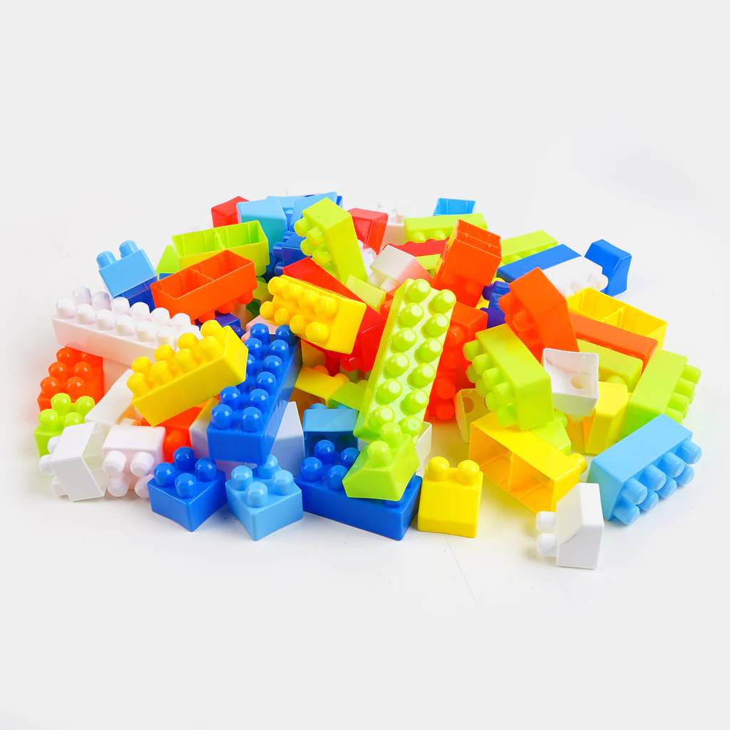 Magic Speed Cube 3x3 Puzzle Toys + Mobile phone Learning Machine Toy + Animal 3D Paper Puzzle For Kids + Building Blocks For Kids