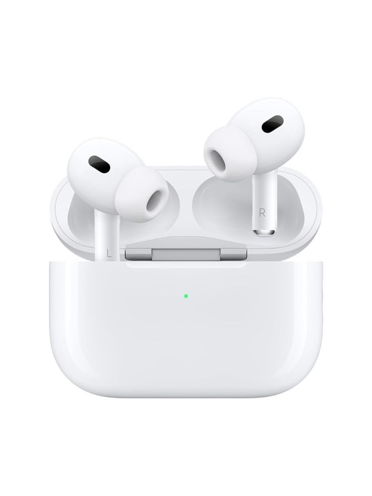 AirPods Pro 2 3rd Generation + Free Silicone Case & Laniyard