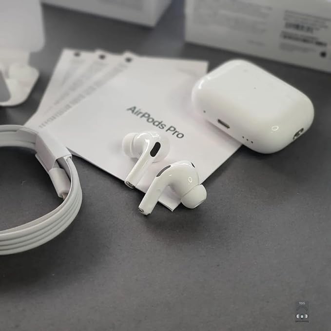 USA 🇺🇸 Edition.  AirPods Pro 2  popup buzzer ANC ENC Working