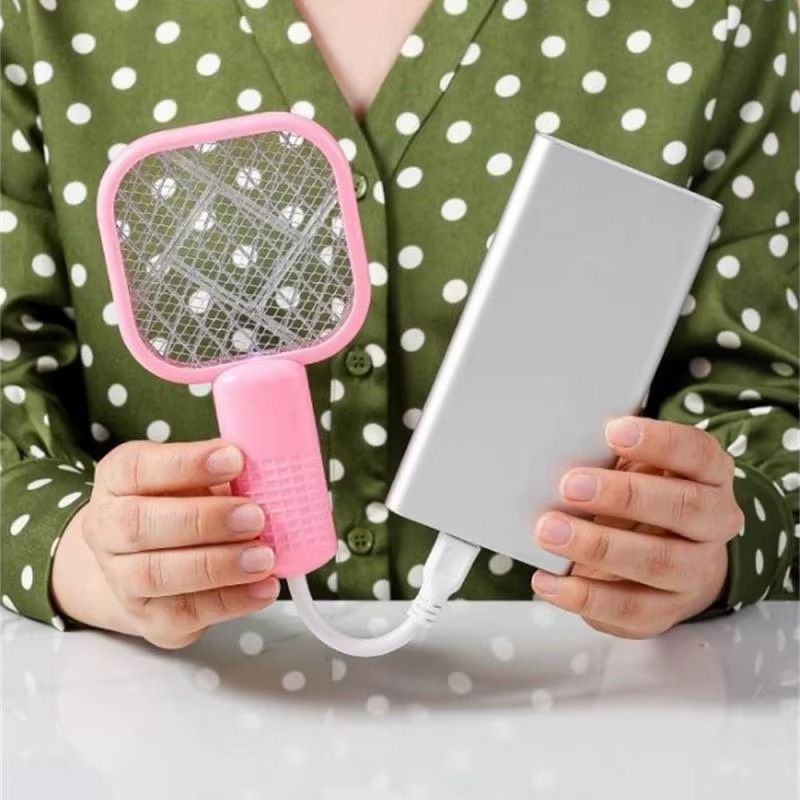 Mosquito killer lamp