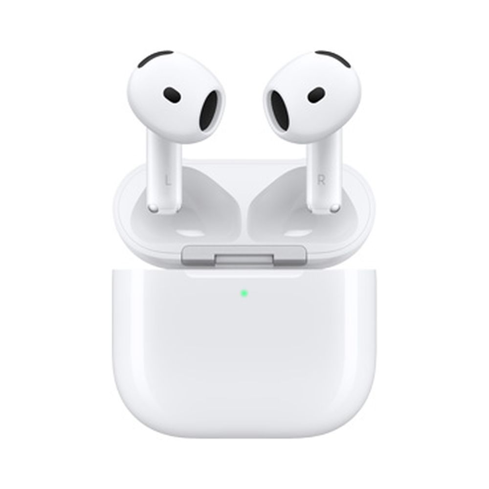 AirPods 4 Wireless USB-C Charging Case – Replacement