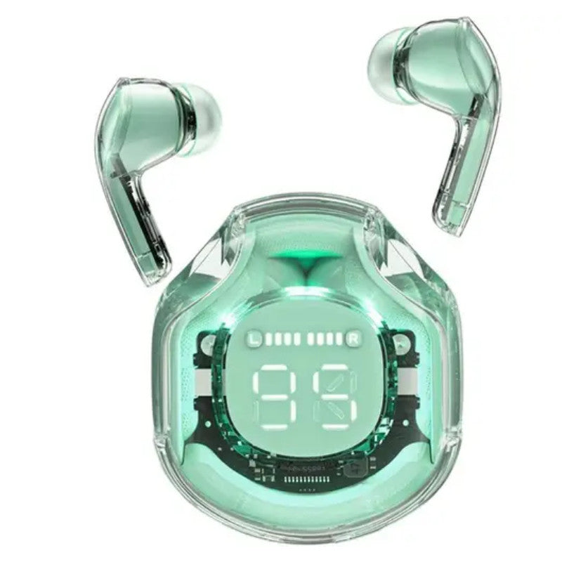 Air39 Wireless Earbuds – Bluetooth 5.3 | Heavy Bass Stereo • Noise Reduction