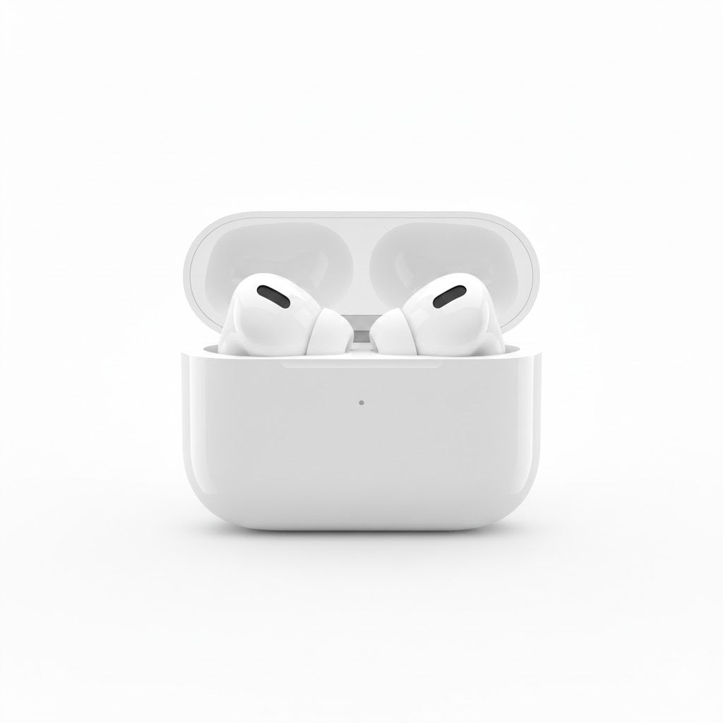 AirPods Pro 2 3rd Generation + Free Silicone Case & Lanyard Wireless Earbuds