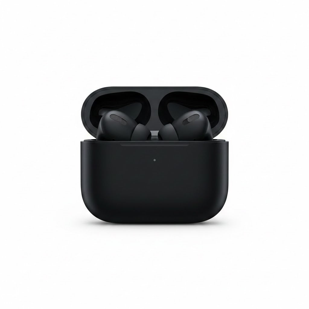 AirPods Pro 2 3rd Generation + Free Silicone Case & Lanyard Wireless Earbuds